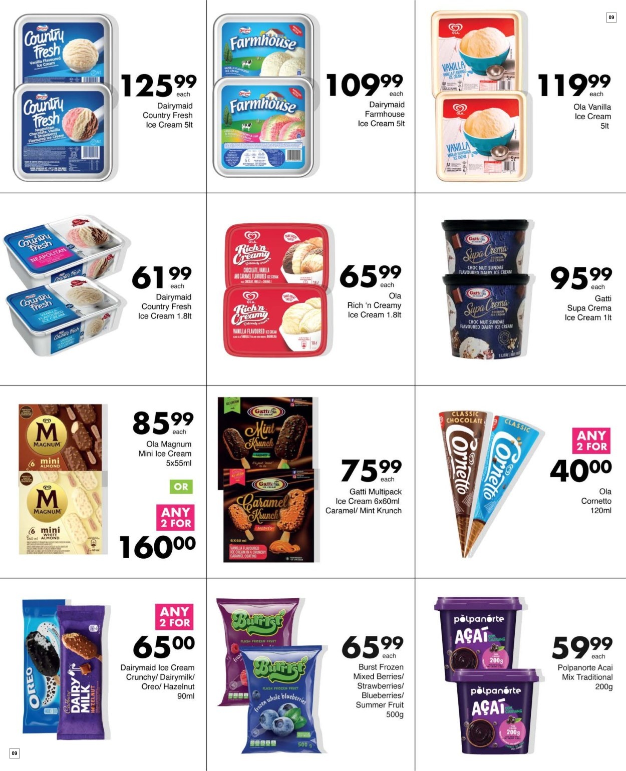 Save Hyper Specials 14 May - 26 May - Page 9