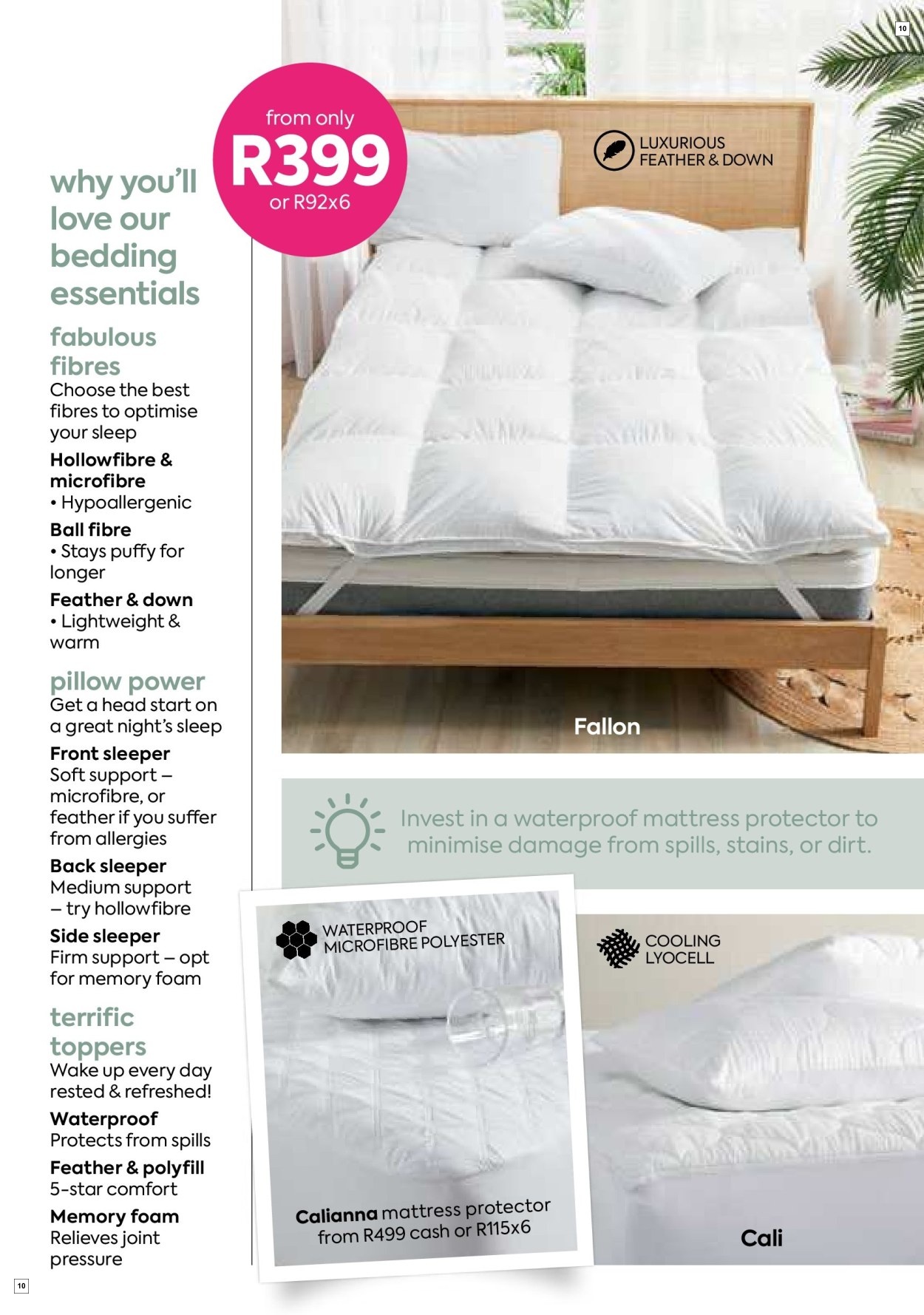 Homechoice Specials 27 Sept - 19 Dec - Page 10