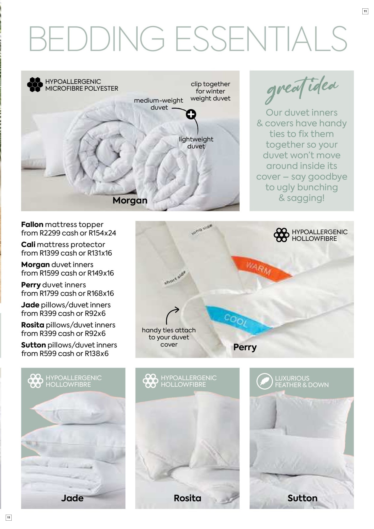Homechoice Specials 27 Sept - 19 Dec - Page 11