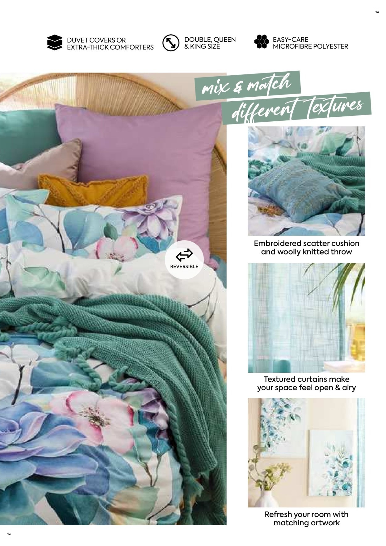 Homechoice Specials 27 Sept - 19 Dec - Page 13