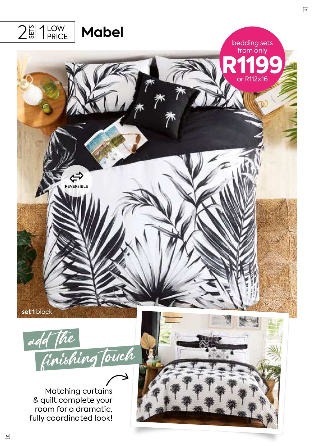 Homechoice Specials 27 Sept - 19 Dec - Page 14