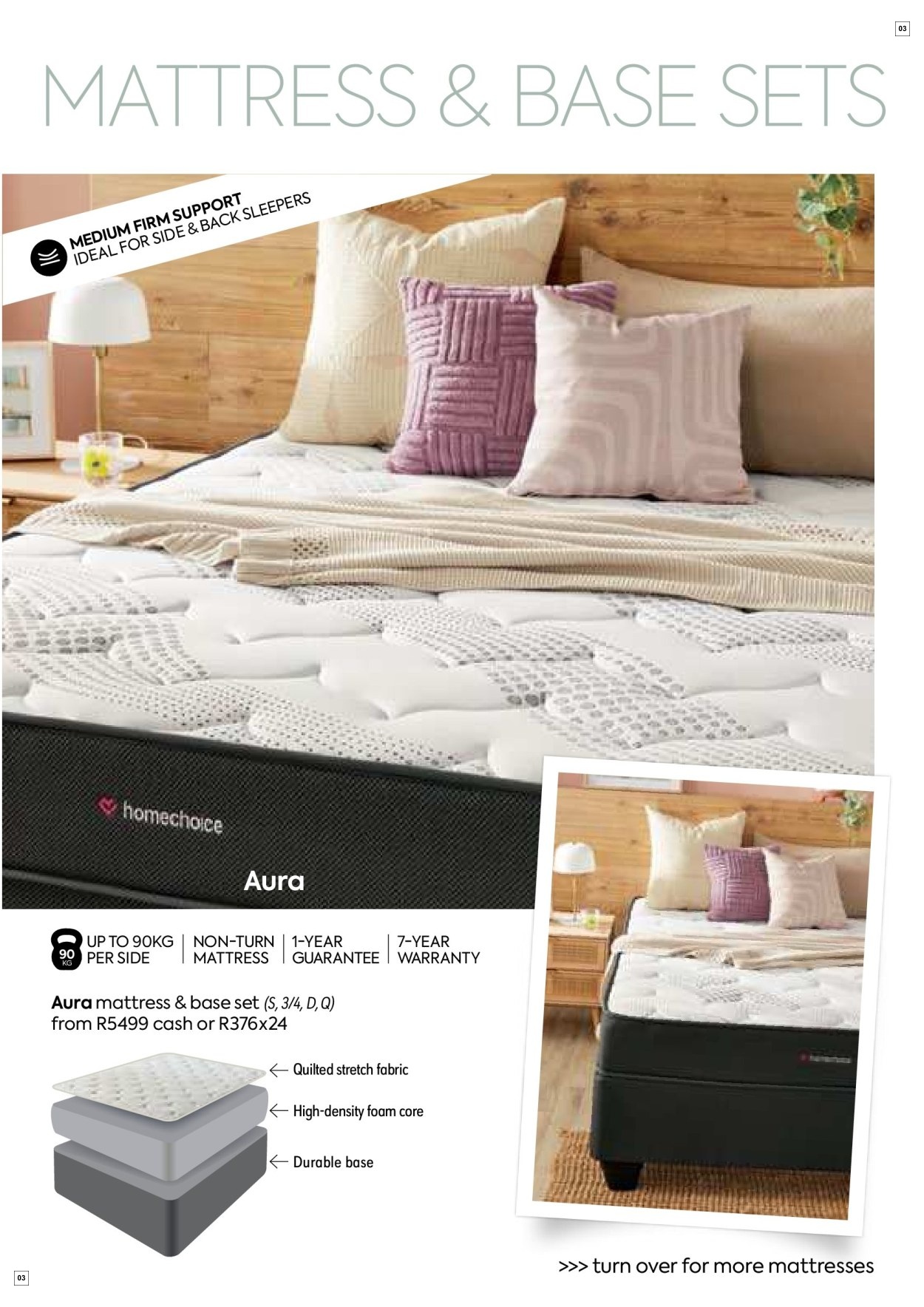 Homechoice Specials 27 Sept - 19 Dec - Page 3