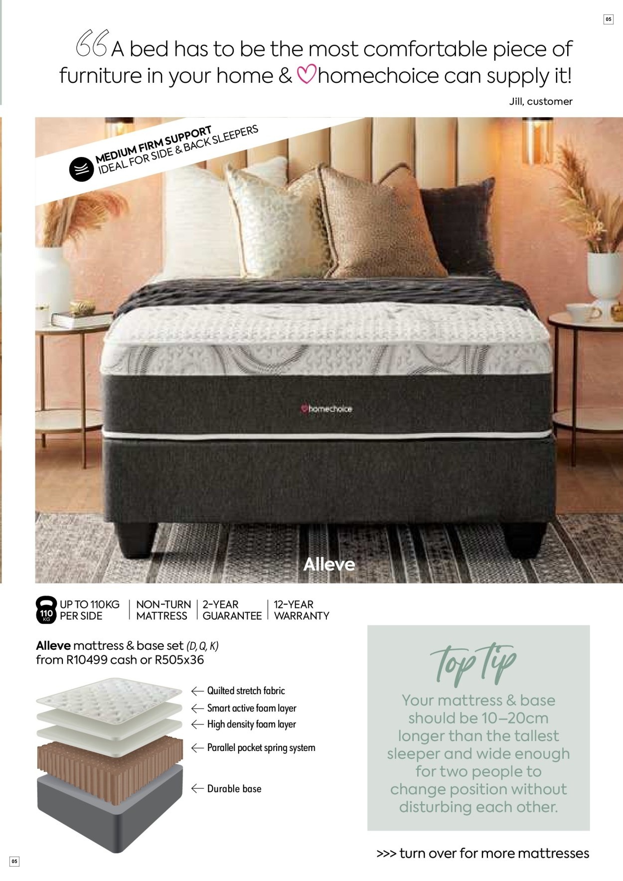 Homechoice Specials 27 Sept - 19 Dec - Page 5