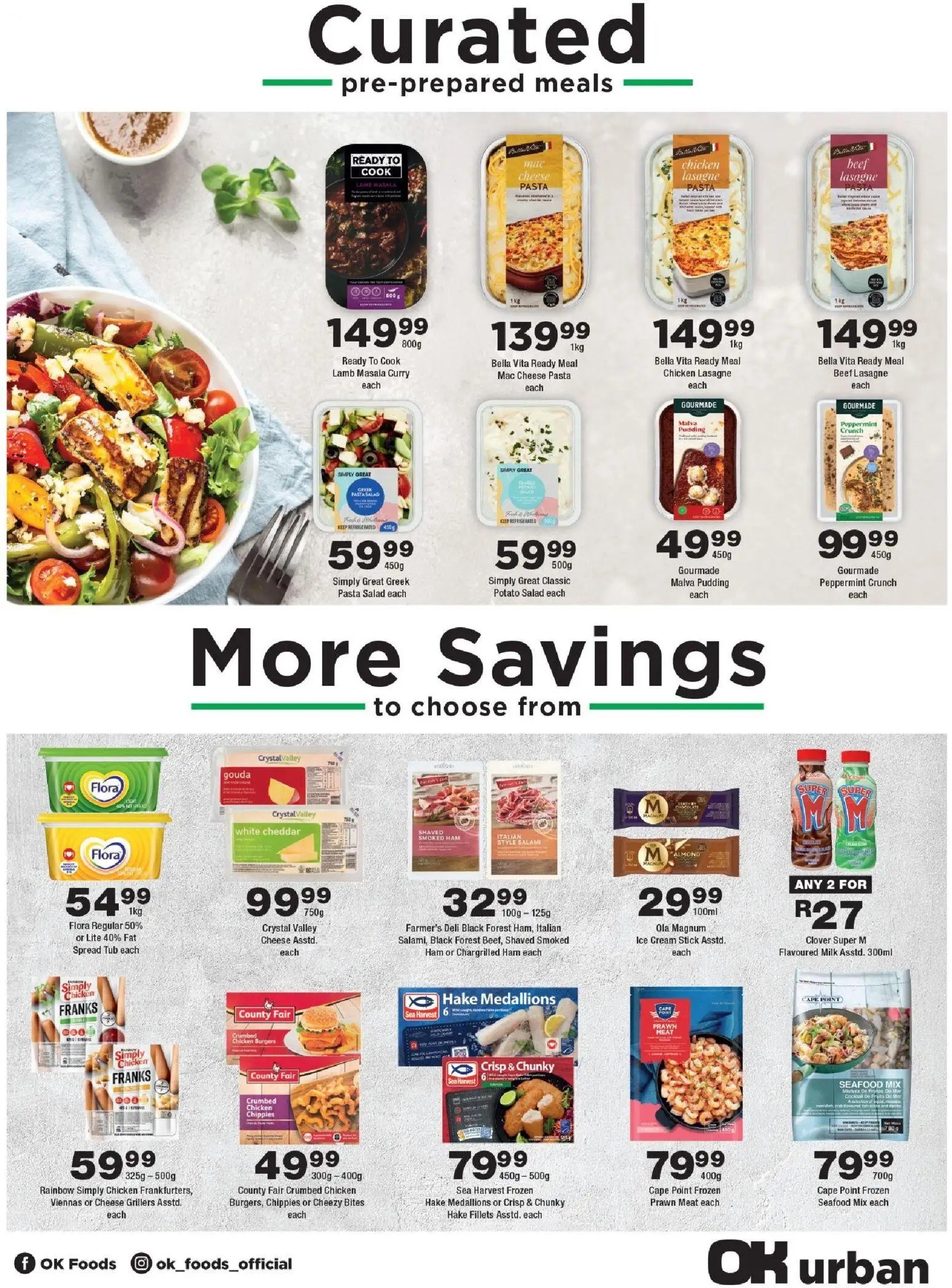Ok Foods Gauteng Ok Urban - Page 3