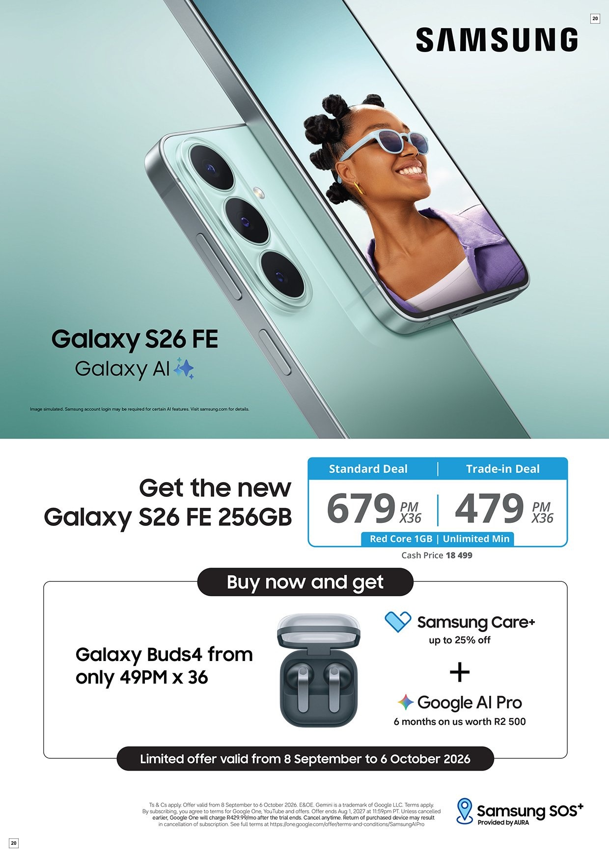 Cellucity September 2026 - Page 20