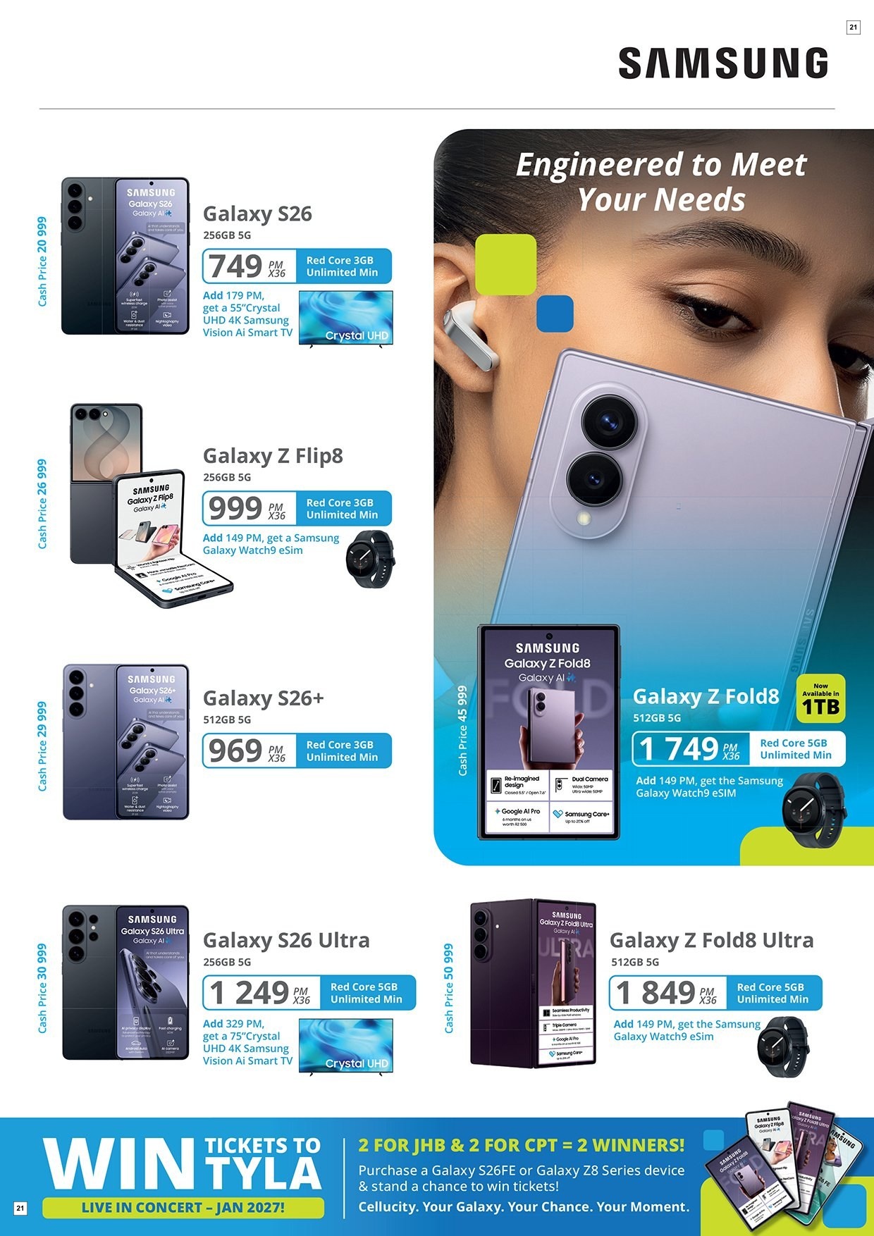 Cellucity September 2026 - Page 21