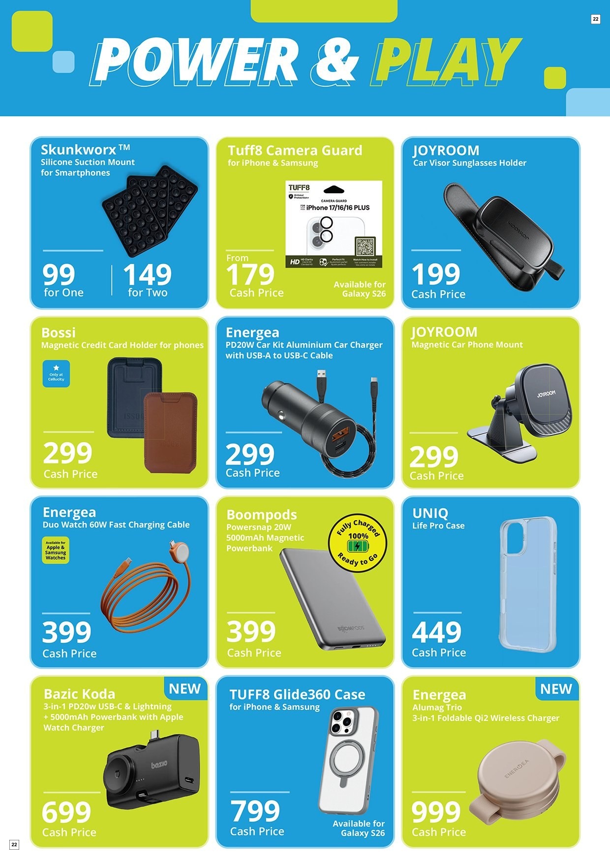Cellucity September 2026 - Page 22