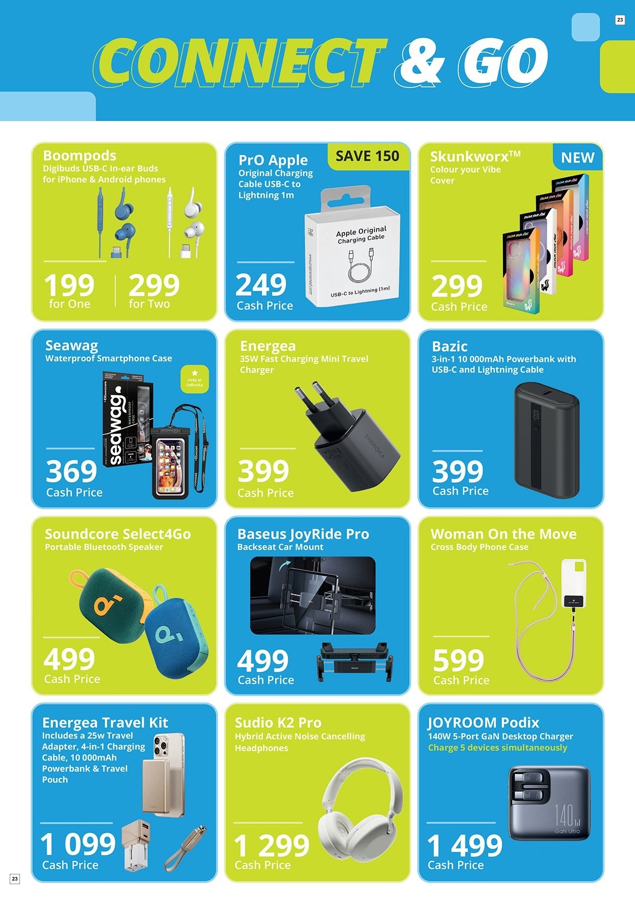 Cellucity September 2026 - Page 23