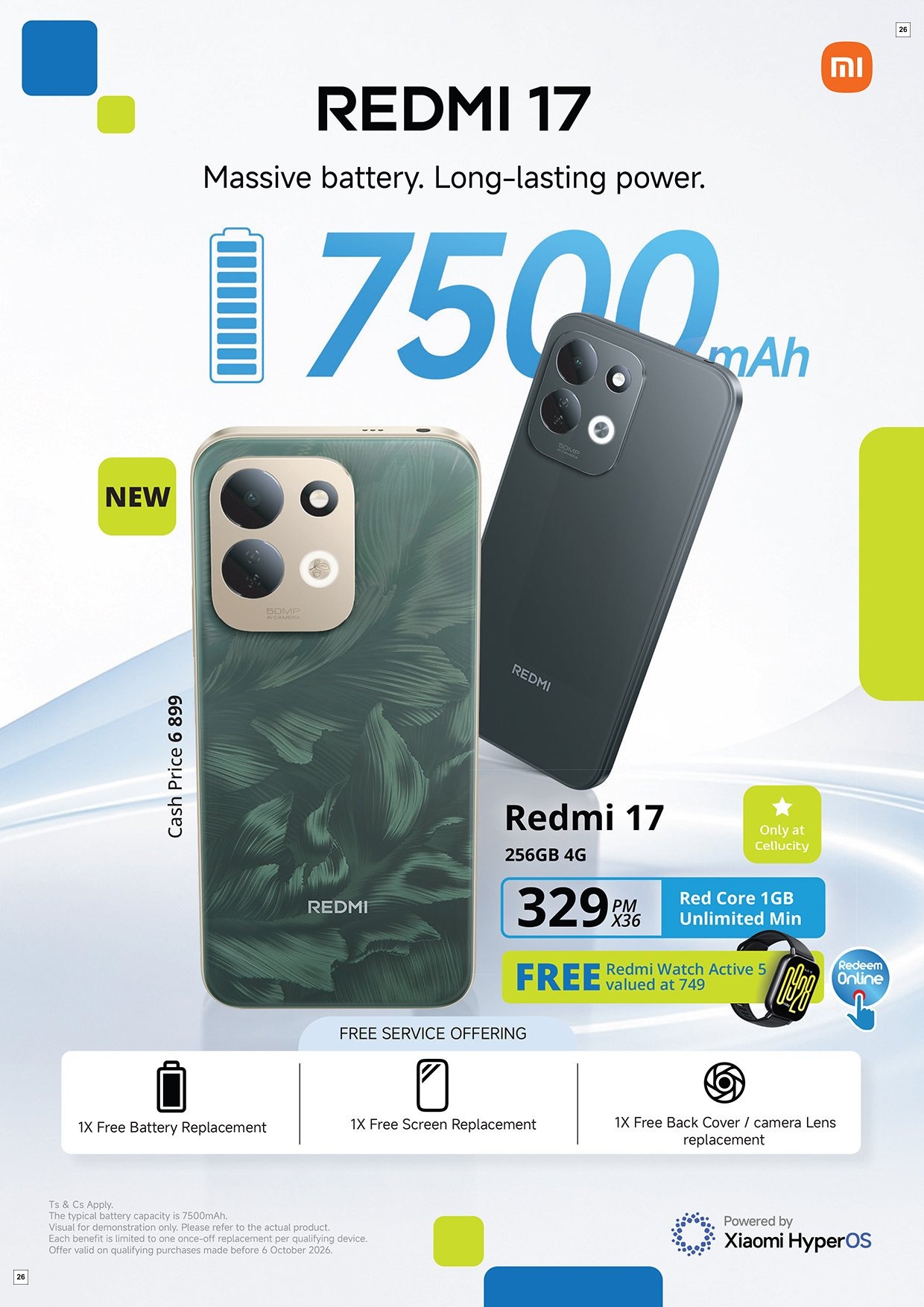 Cellucity September 2026 - Page 26