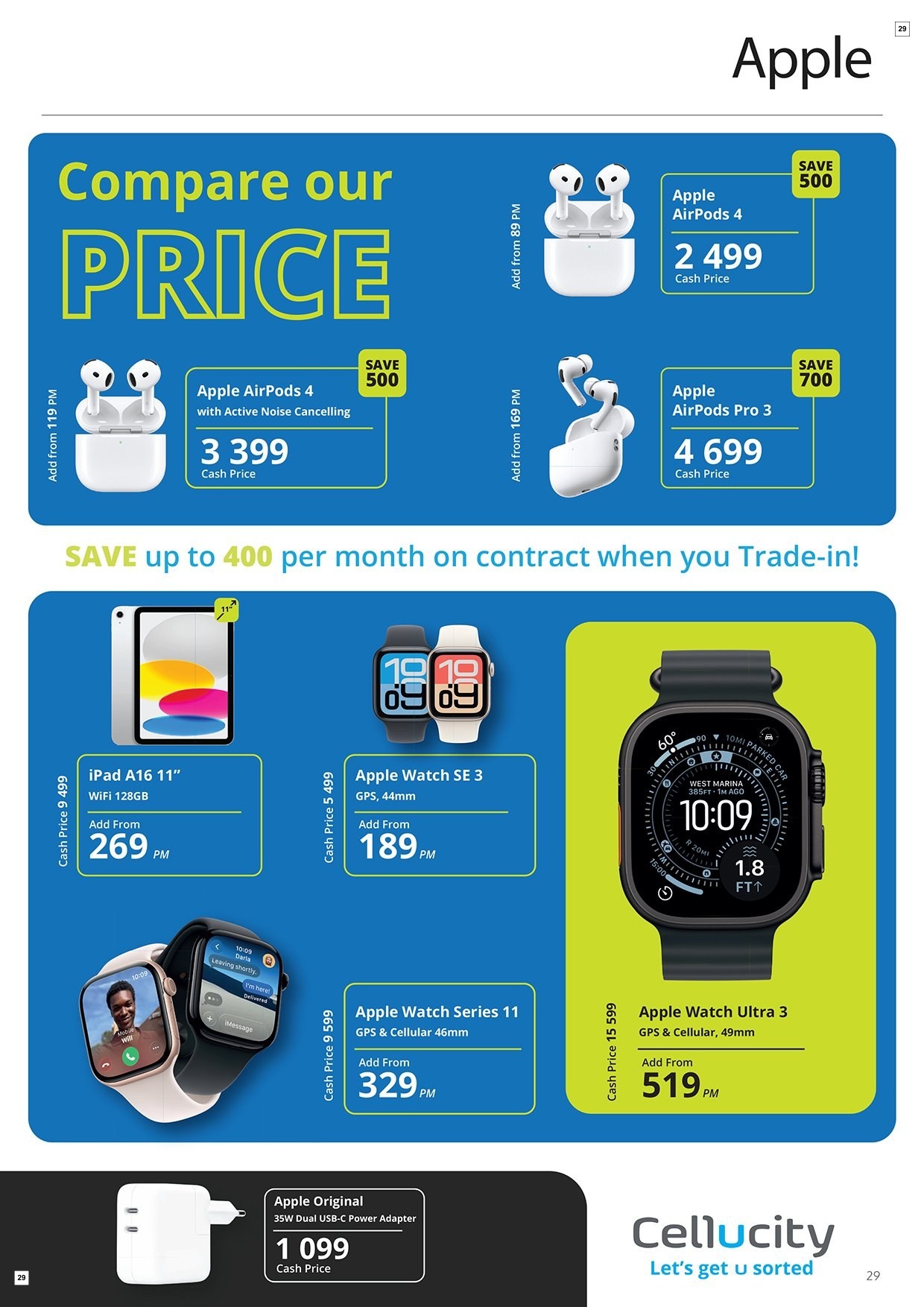 Cellucity September 2026 - Page 29