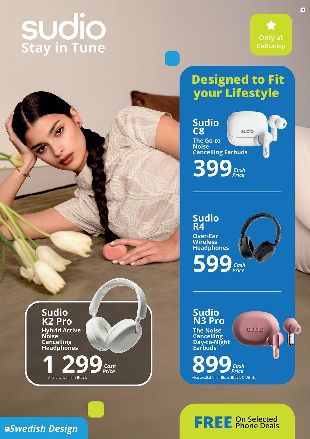 Cellucity September 2026 - Page 31