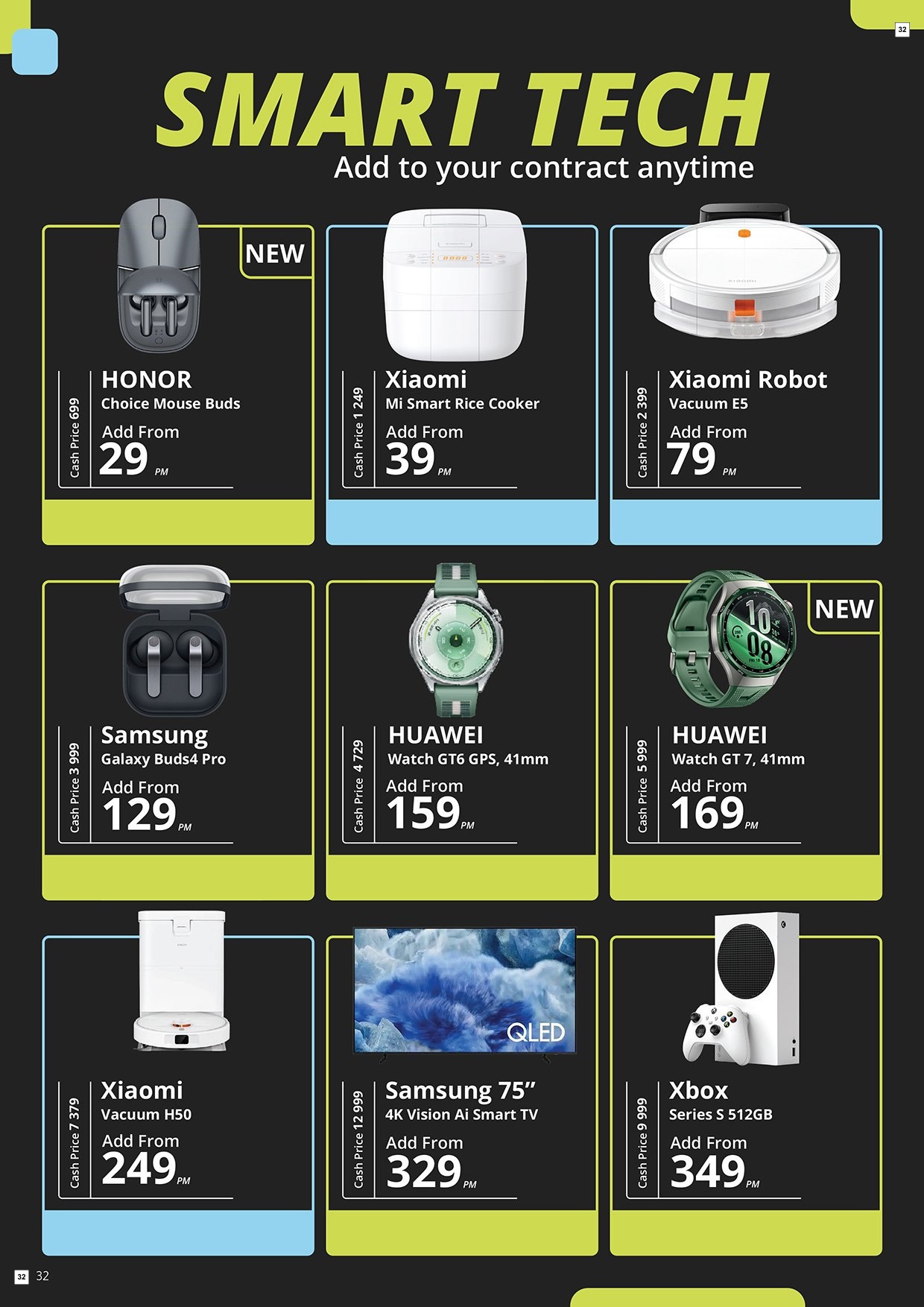 Cellucity September 2026 - Page 32