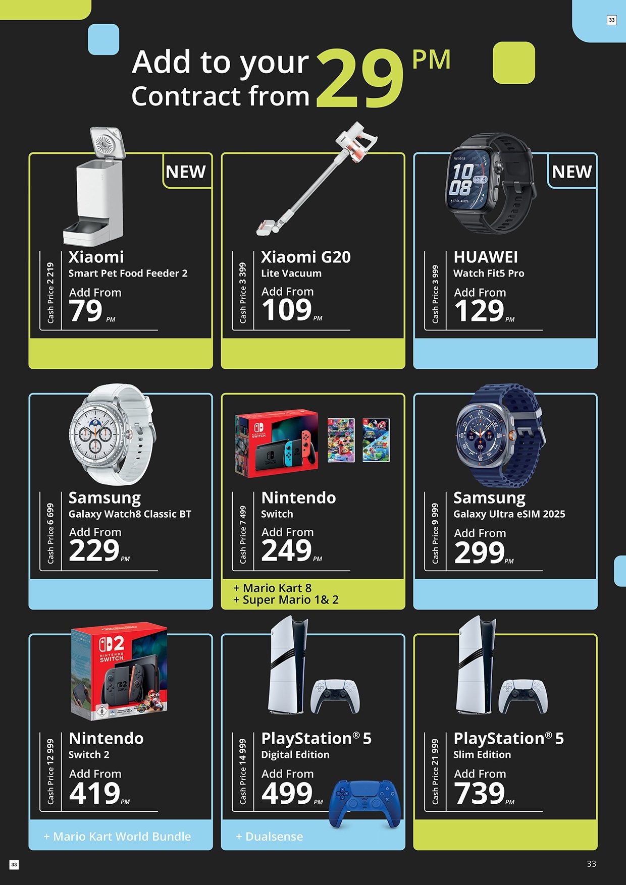 Cellucity September 2026 - Page 33