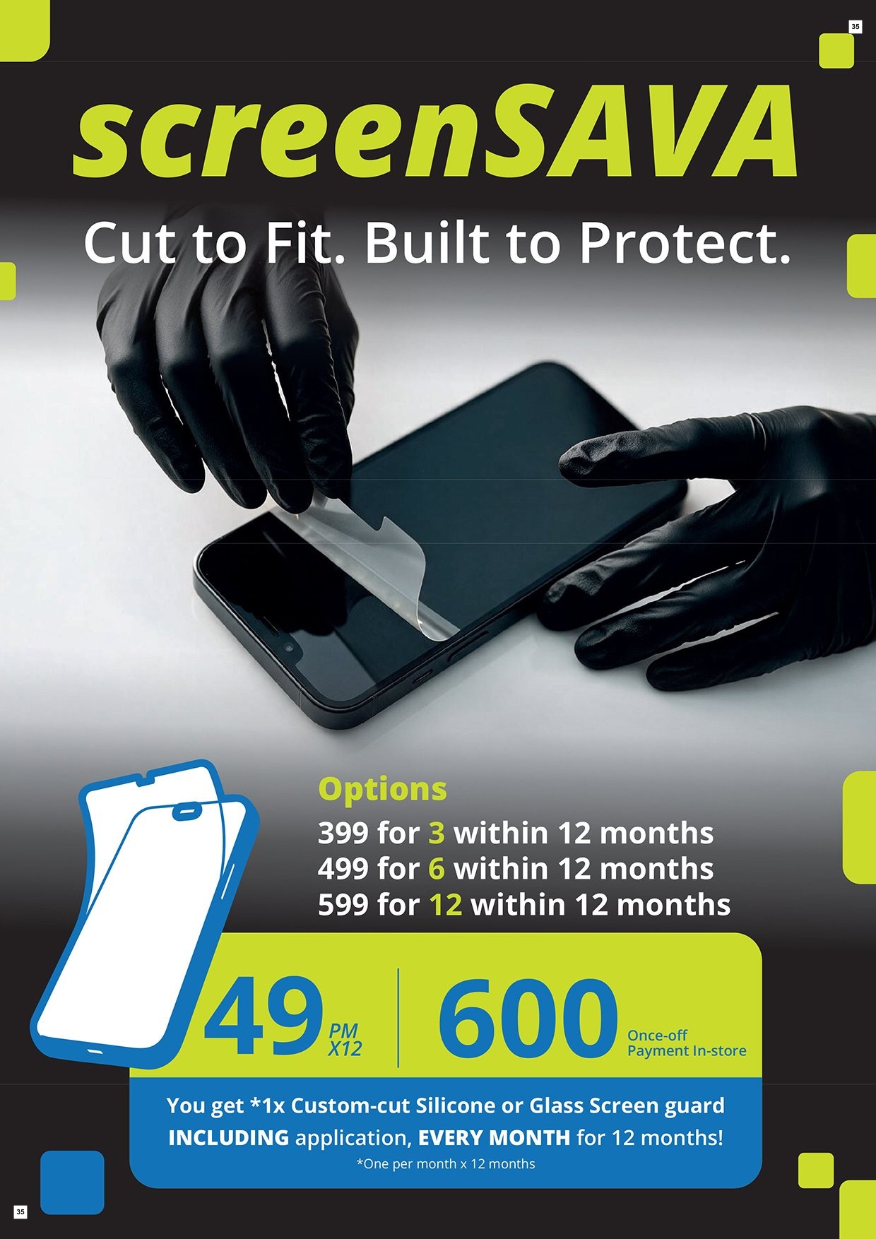 Cellucity September 2026 - Page 35