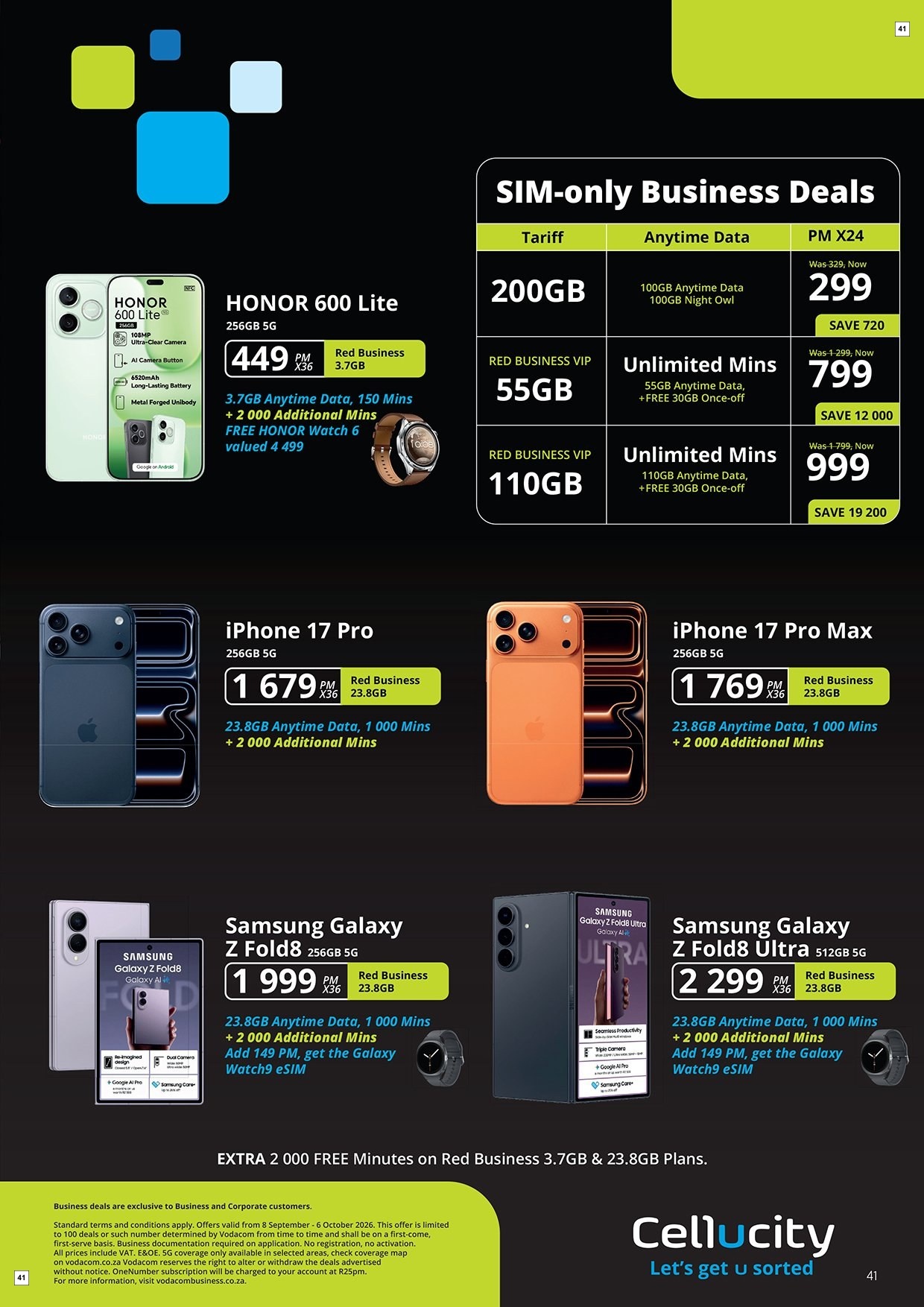 Cellucity September 2026 - Page 41