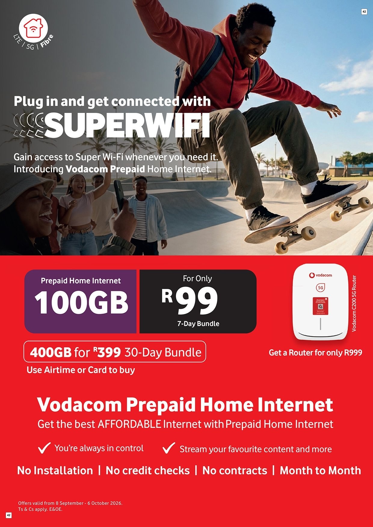 Cellucity September 2026 - Page 42