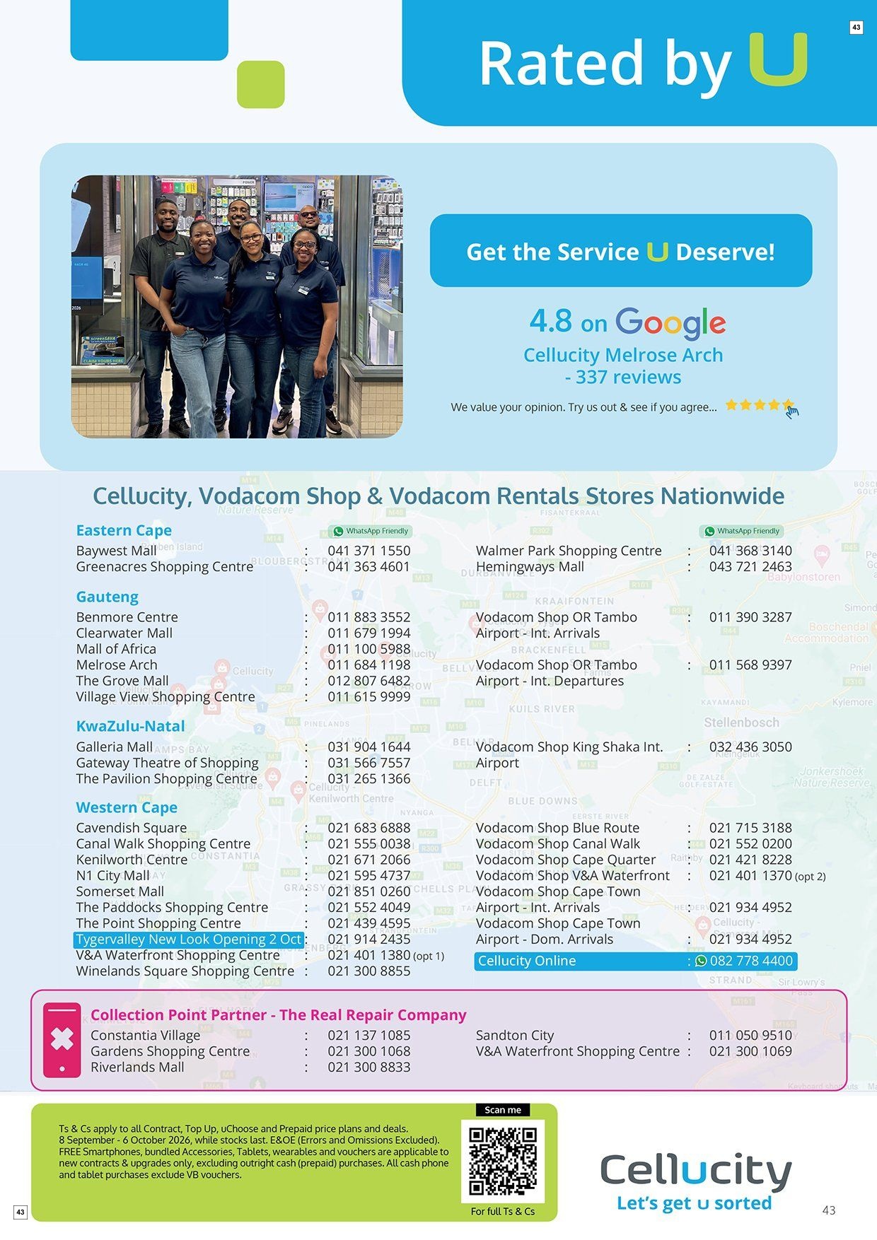 Cellucity September 2026 - Page 43