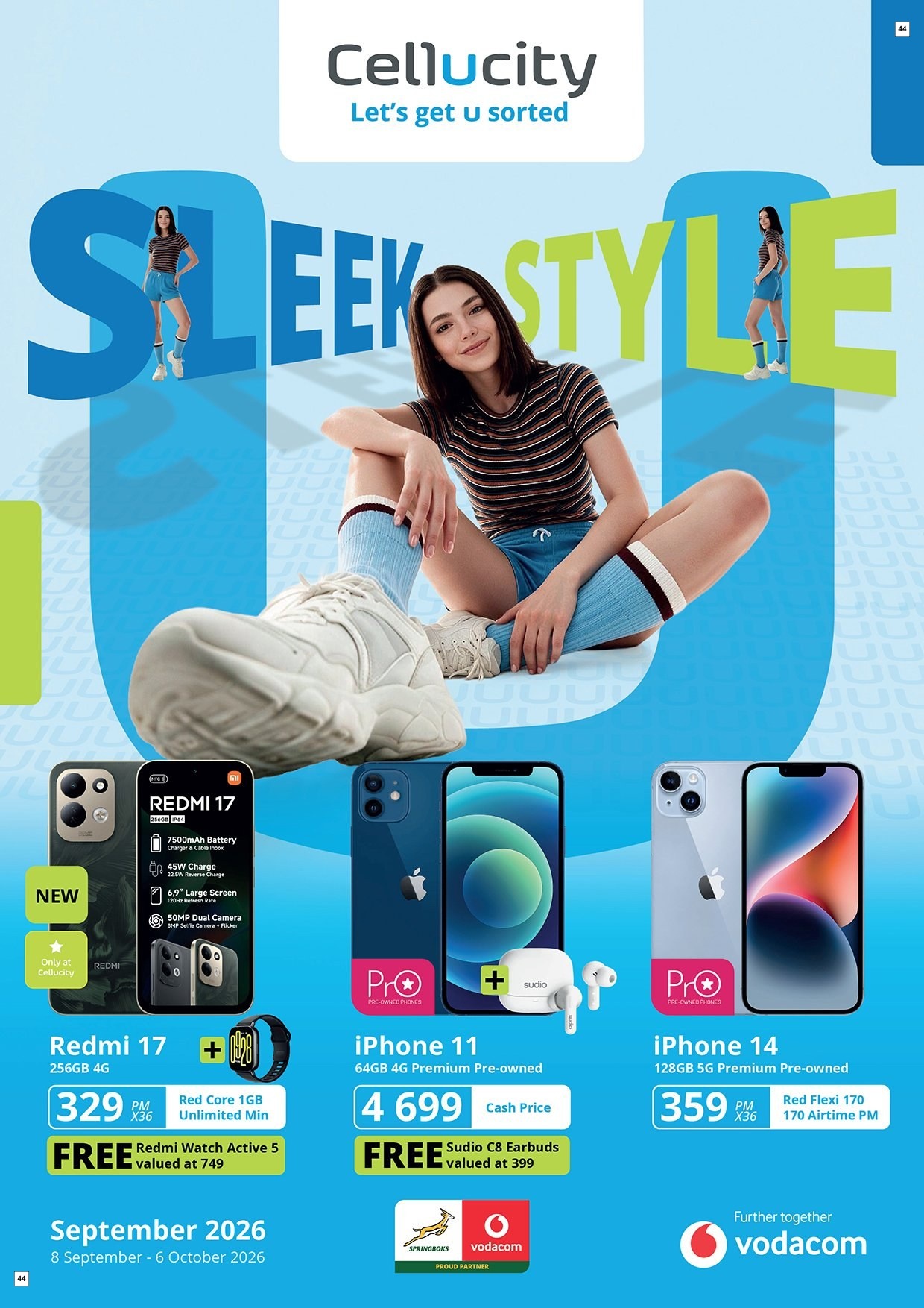 Cellucity September 2026 - Page 44