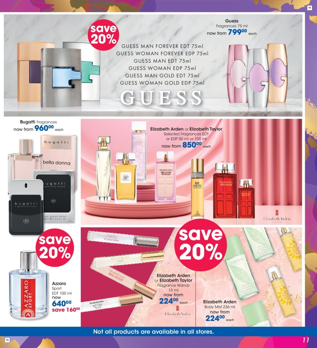 Clicks Specials 31 Oct - 24 Dec - Page 11