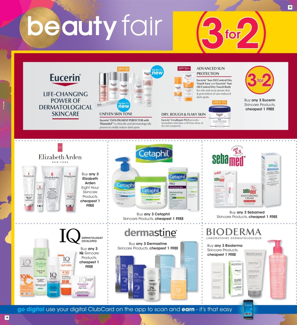 Clicks Specials 31 Oct - 24 Dec - Page 18