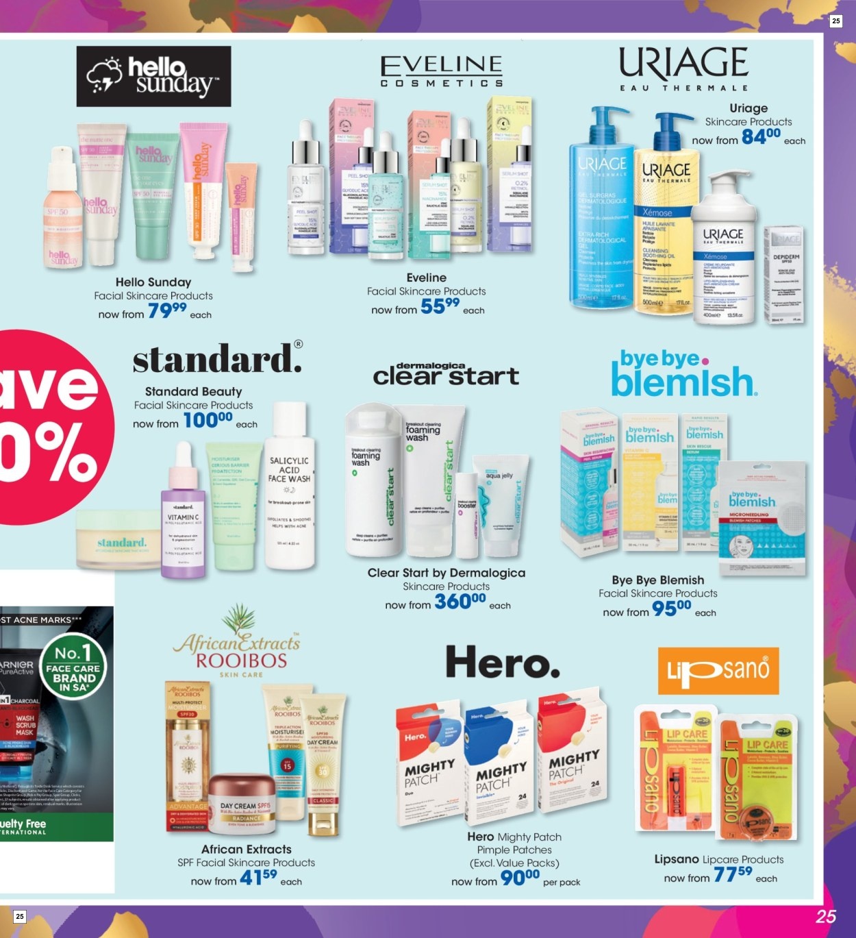 Clicks Specials 31 Oct - 24 Dec - Page 25