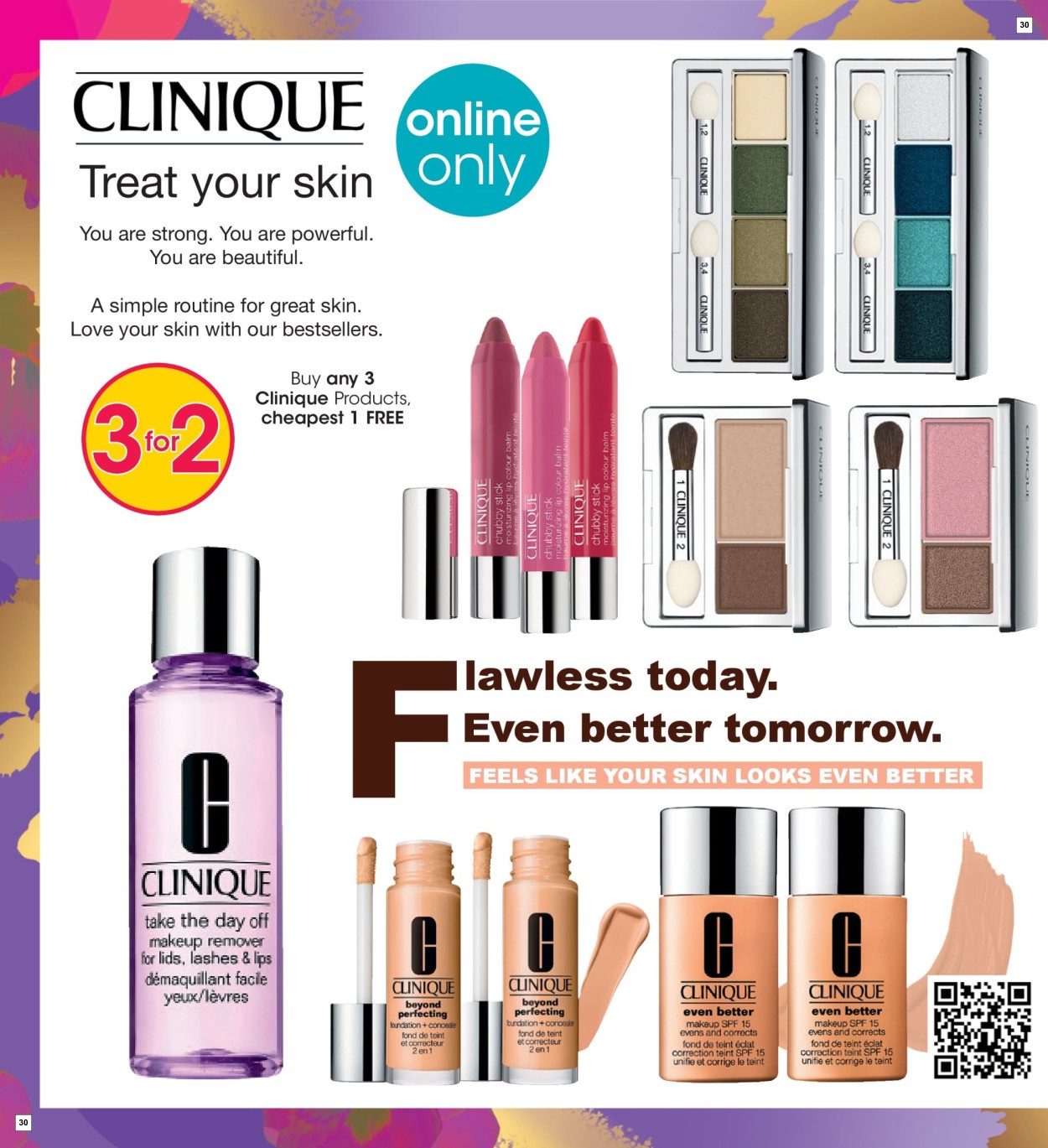 Clicks Specials 31 Oct - 24 Dec - Page 30