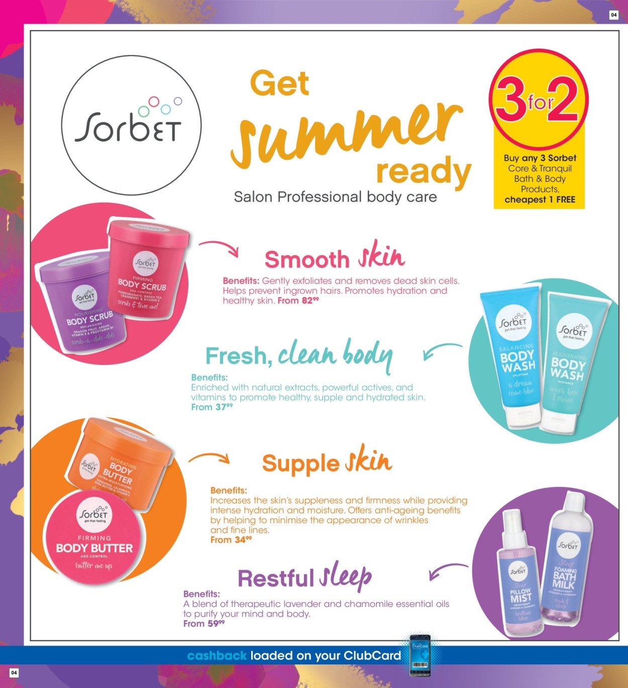 Clicks Specials 31 Oct - 24 Dec - Page 4