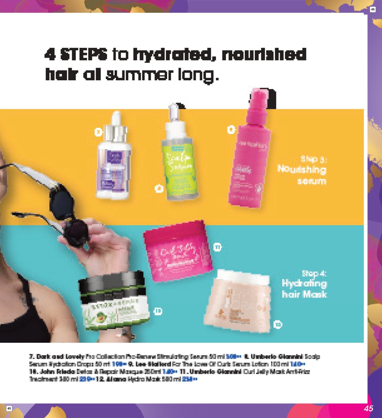 Clicks Specials 31 Oct - 24 Dec - Page 45