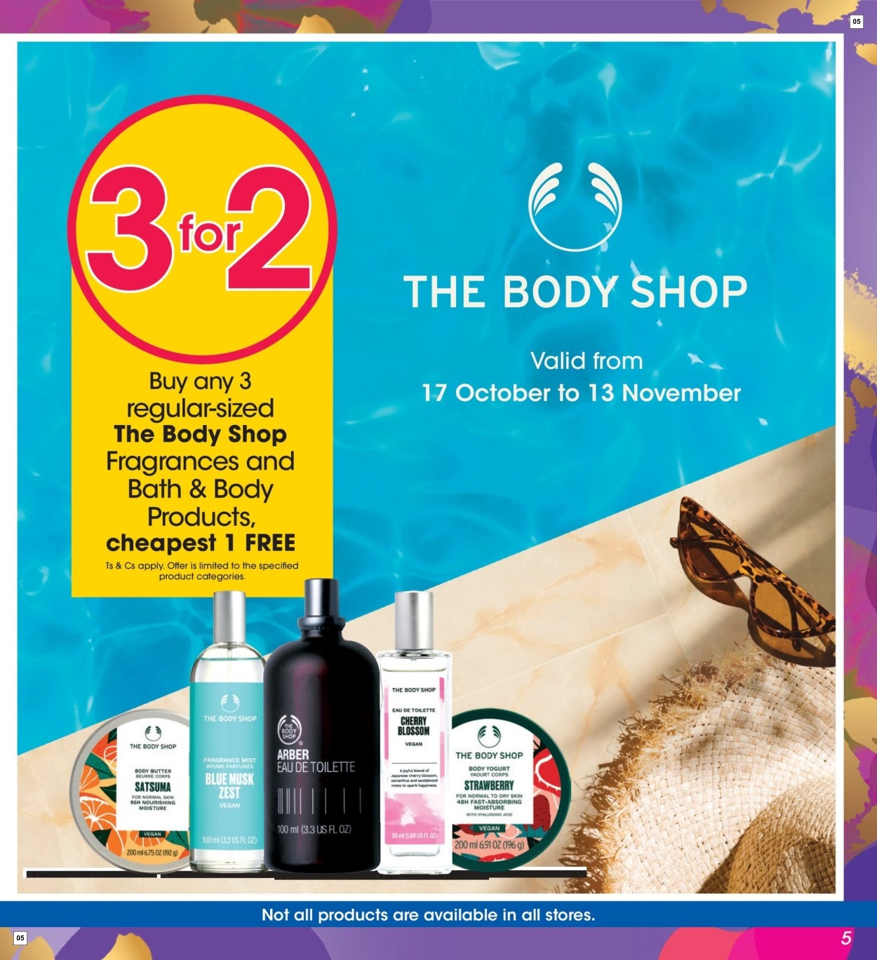 Clicks Specials 31 Oct - 24 Dec - Page 5