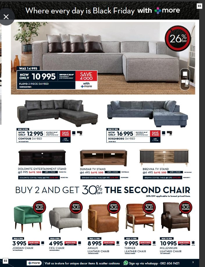 Rochester Specials 10 Nov - 30 Nov - Page 3