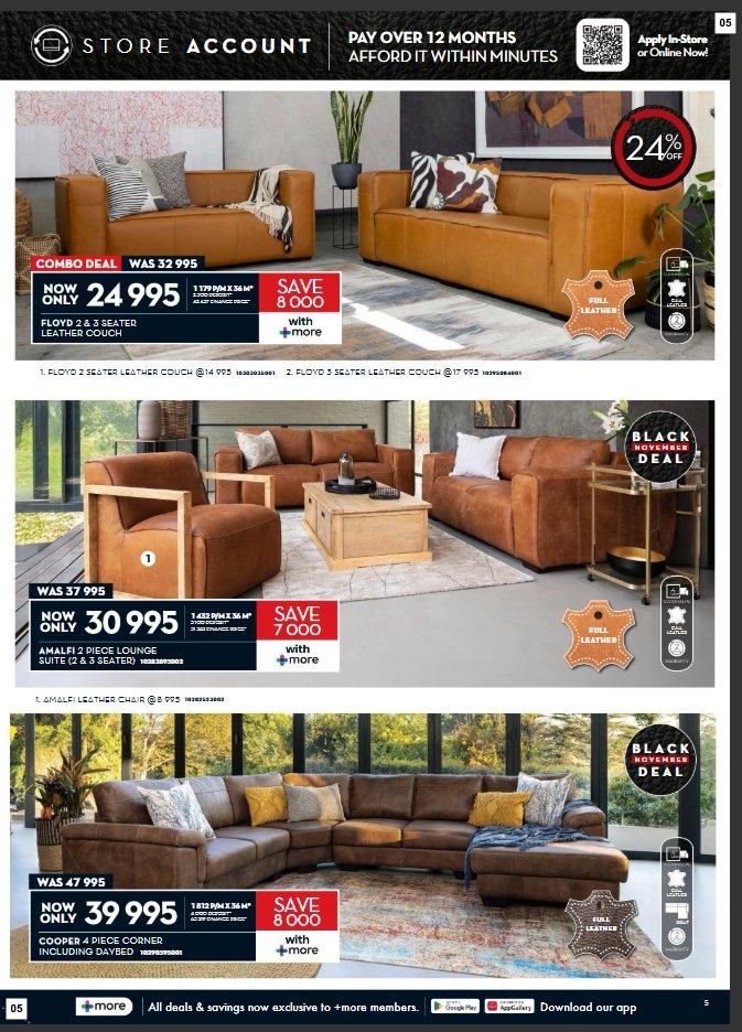Rochester Specials 10 Nov - 30 Nov - Page 5