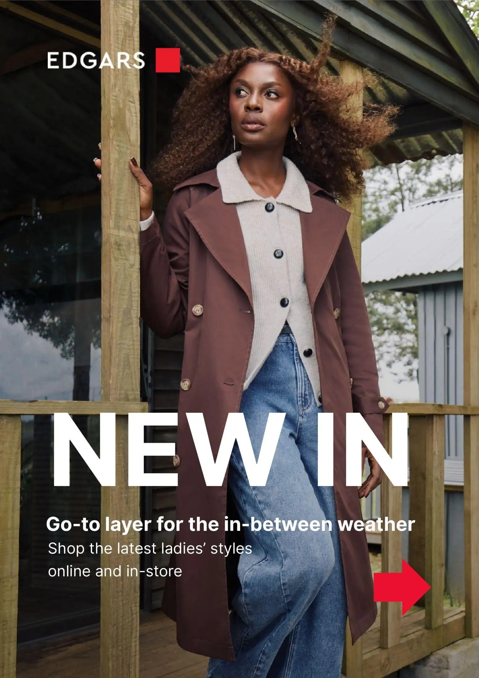 Edgars Latest Catalogue