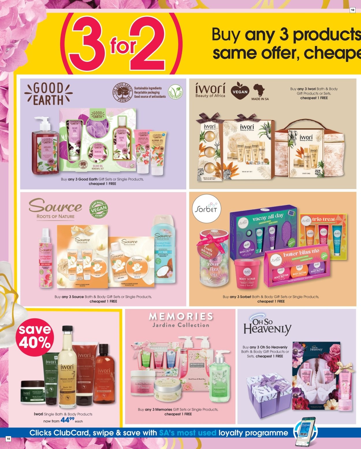 Clicks Specials 07 May - 20 May - Page 10