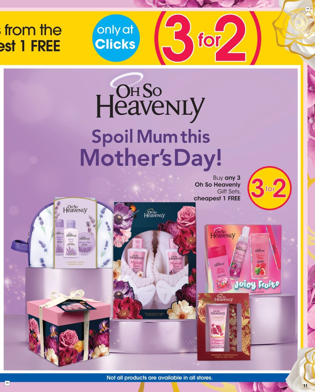 Clicks Specials 07 May - 20 May - Page 11