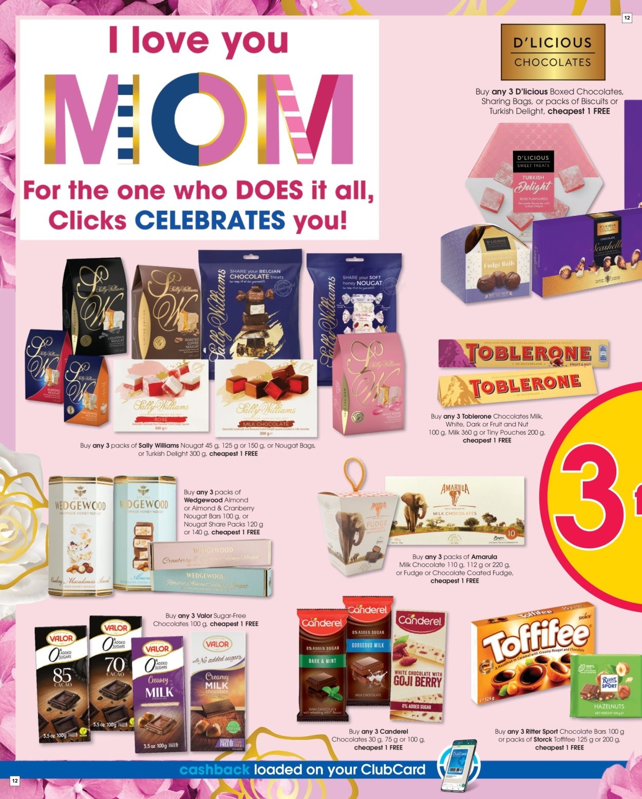 Clicks Specials 07 May - 20 May - Page 12