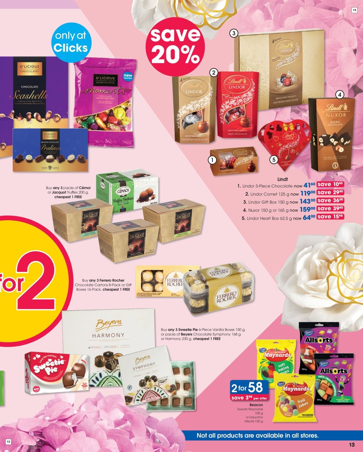 Clicks Specials 07 May - 20 May - Page 13