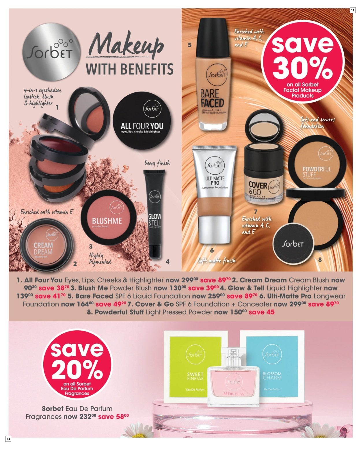 Clicks Specials 07 May - 20 May - Page 14
