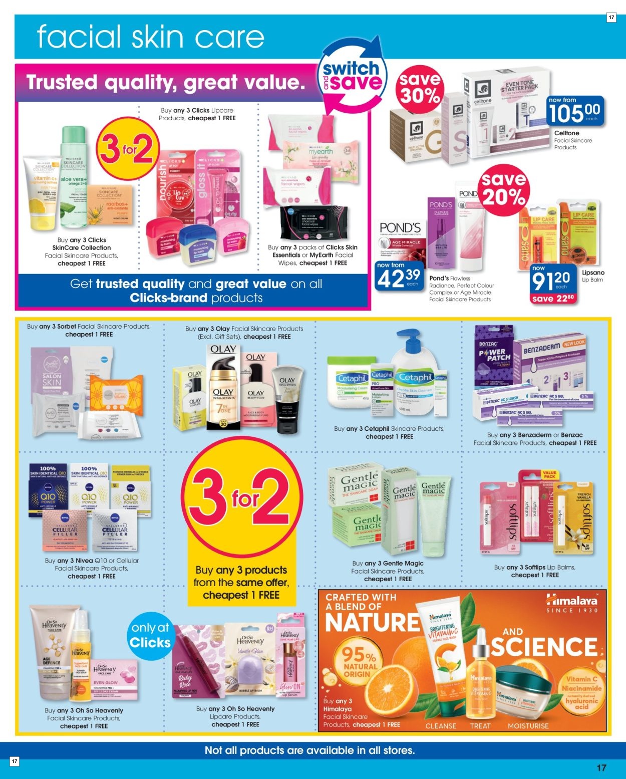 Clicks Specials 07 May - 20 May - Page 17