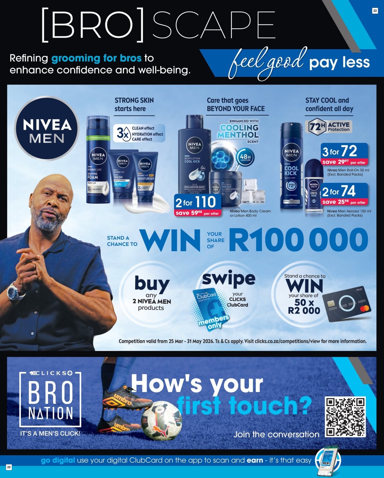 Clicks Specials 07 May - 20 May - Page 22
