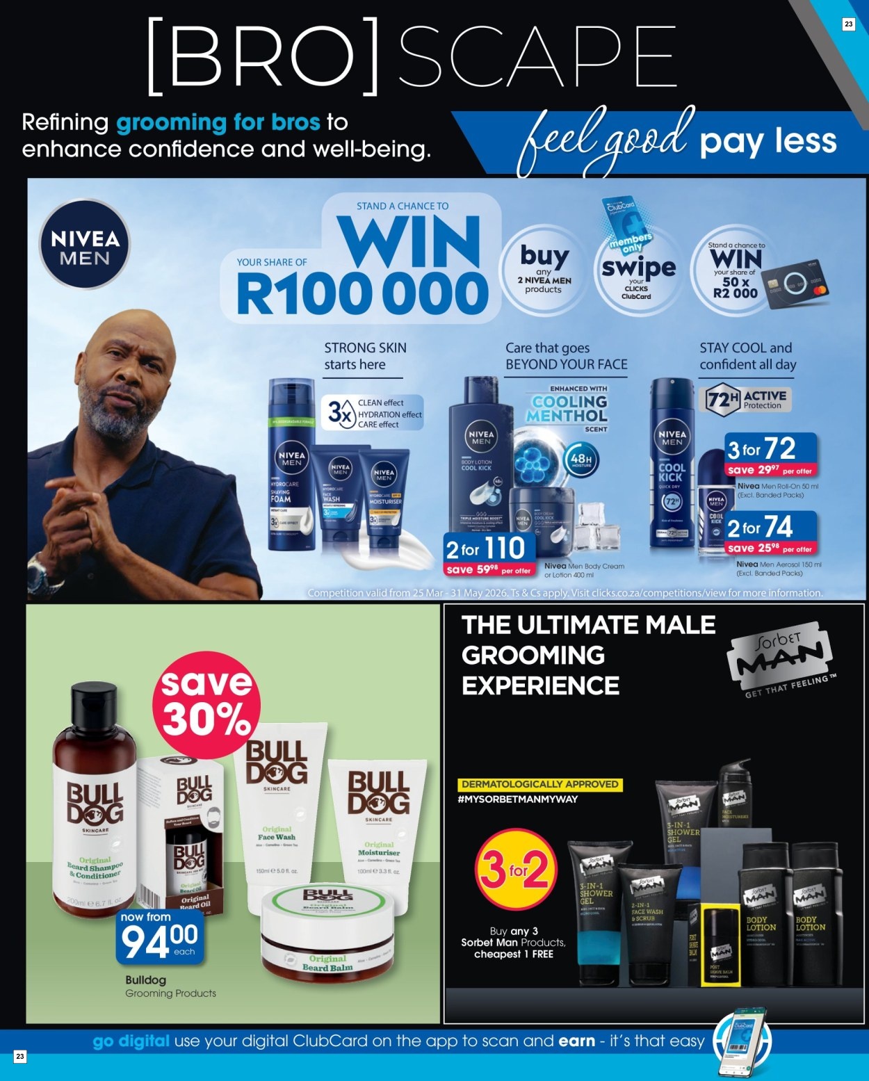 Clicks Specials 07 May - 20 May - Page 23
