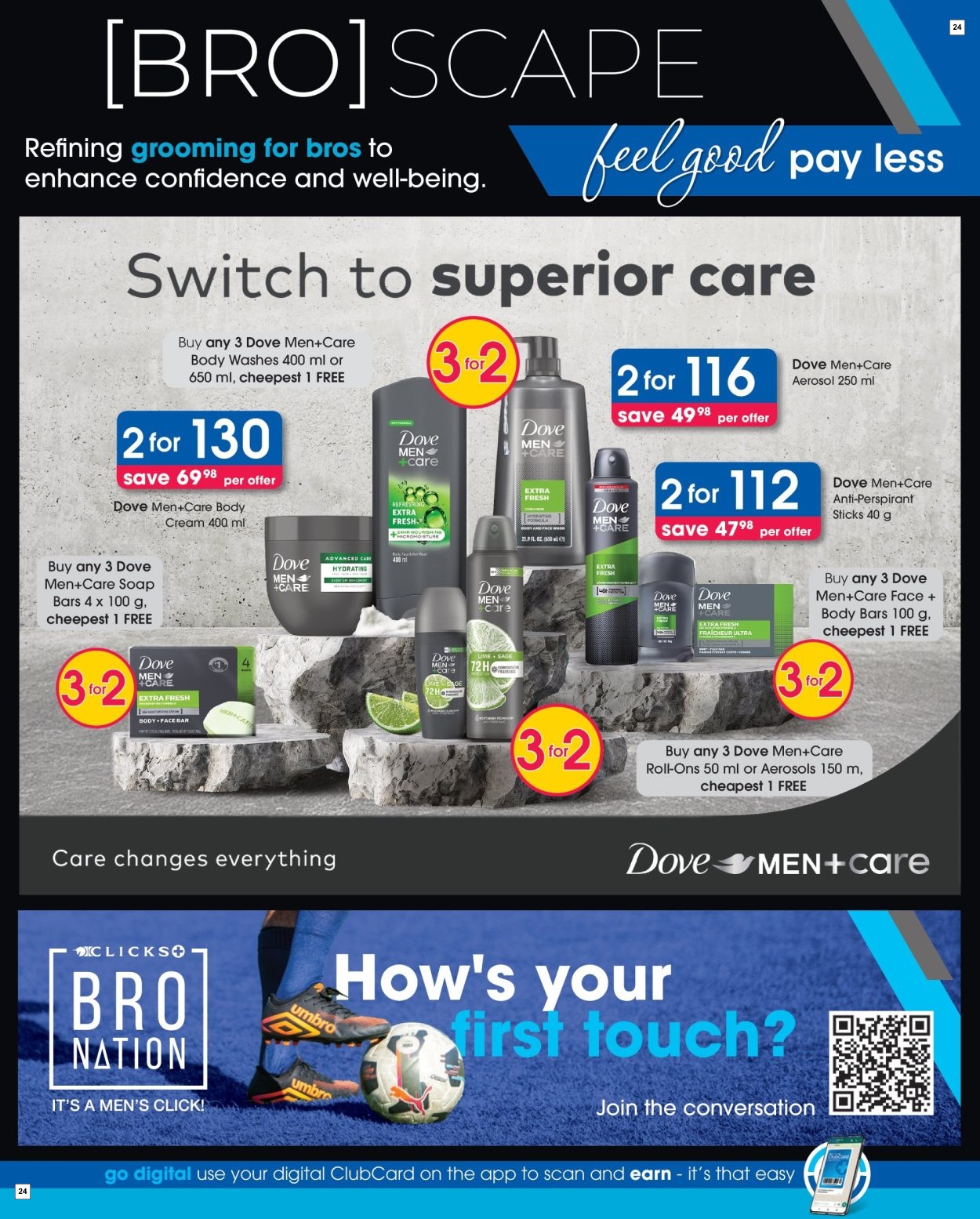 Clicks Specials 07 May - 20 May - Page 24