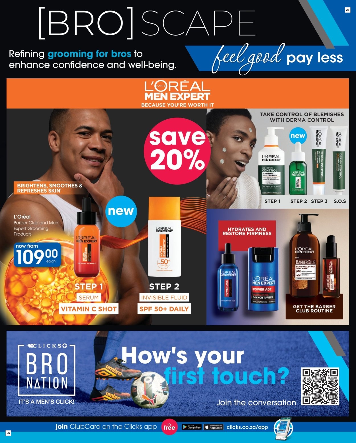 Clicks Specials 07 May - 20 May - Page 26