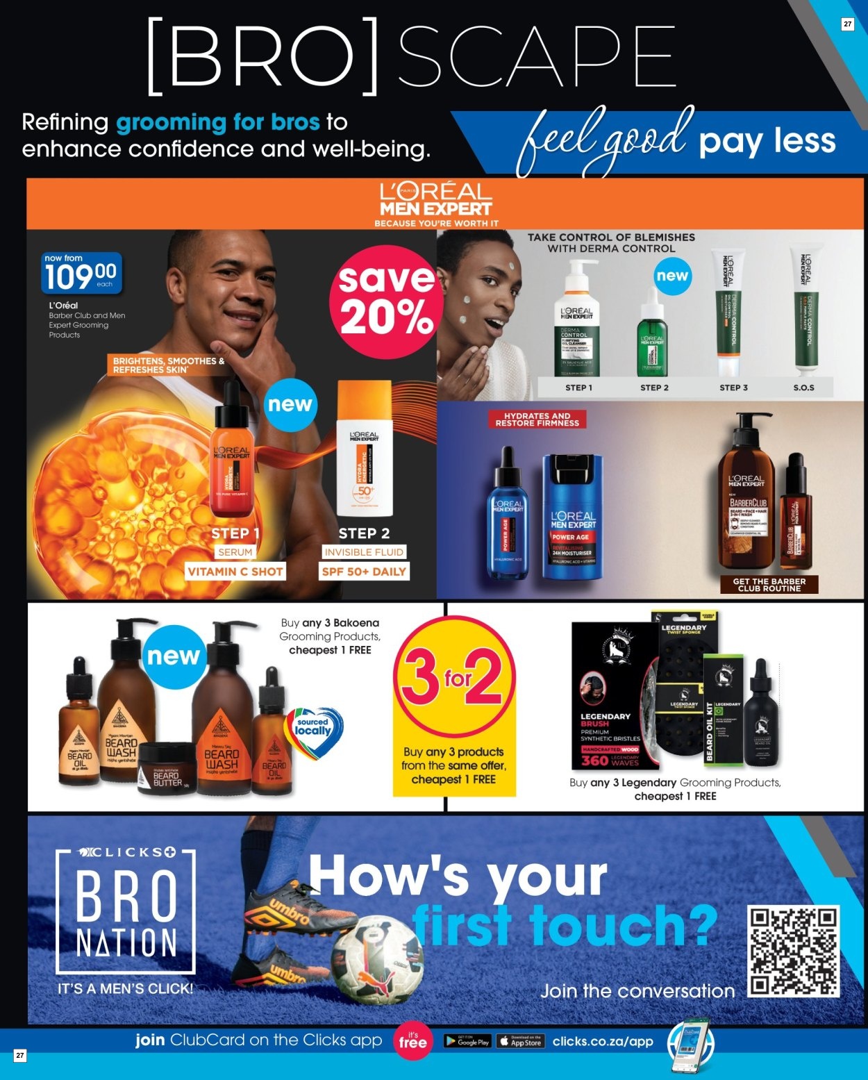 Clicks Specials 07 May - 20 May - Page 27