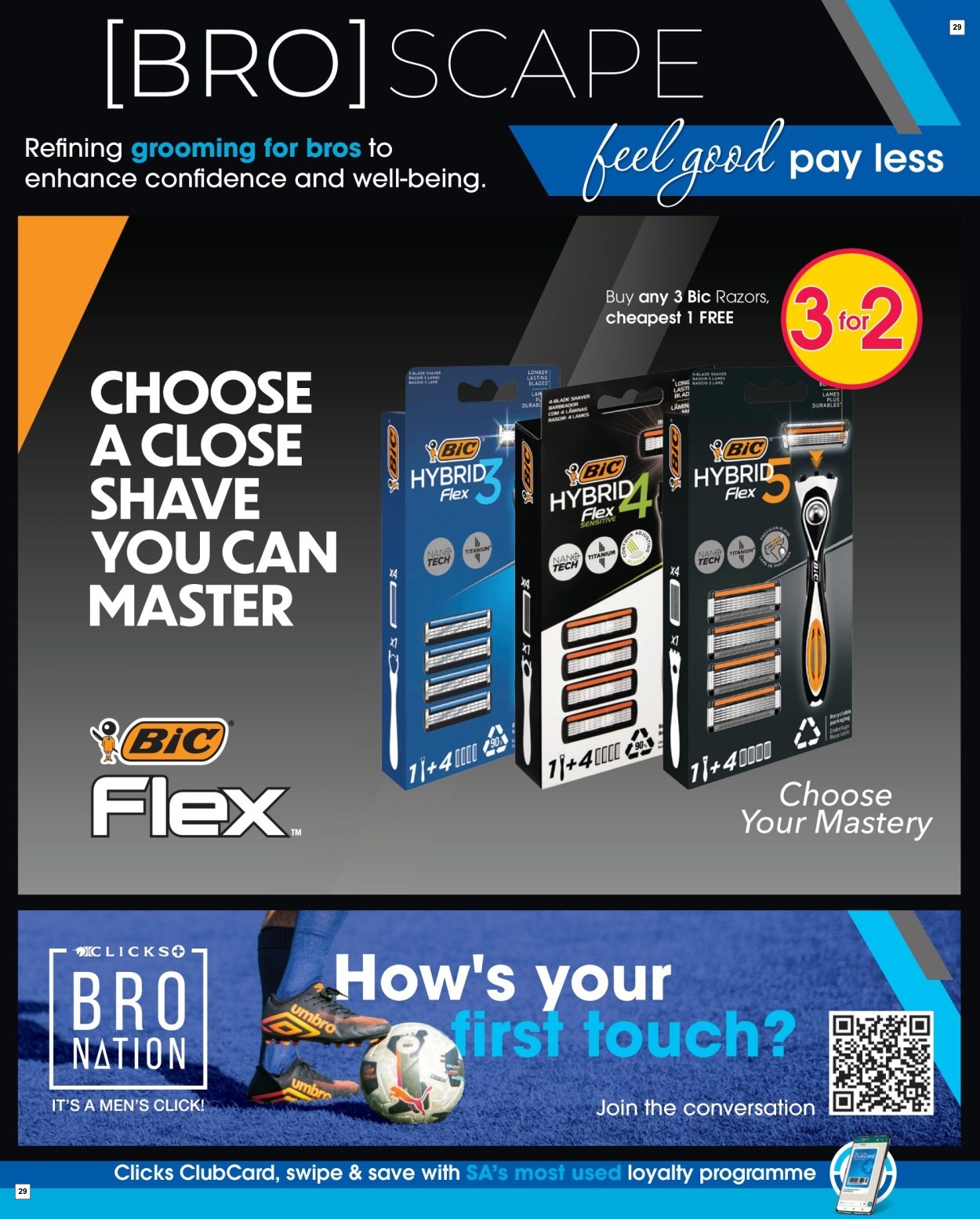 Clicks Specials 07 May - 20 May - Page 29