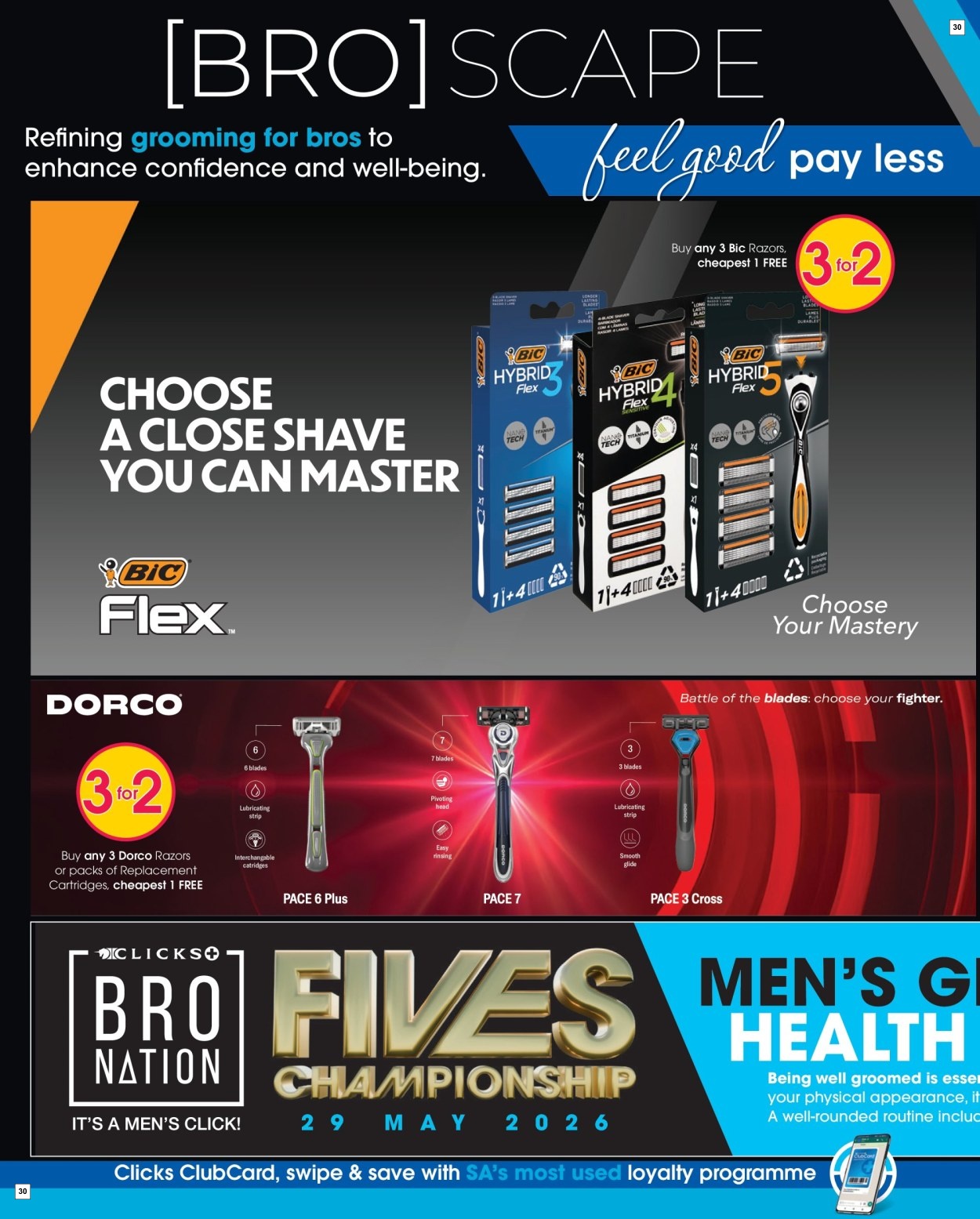 Clicks Specials 07 May - 20 May - Page 30