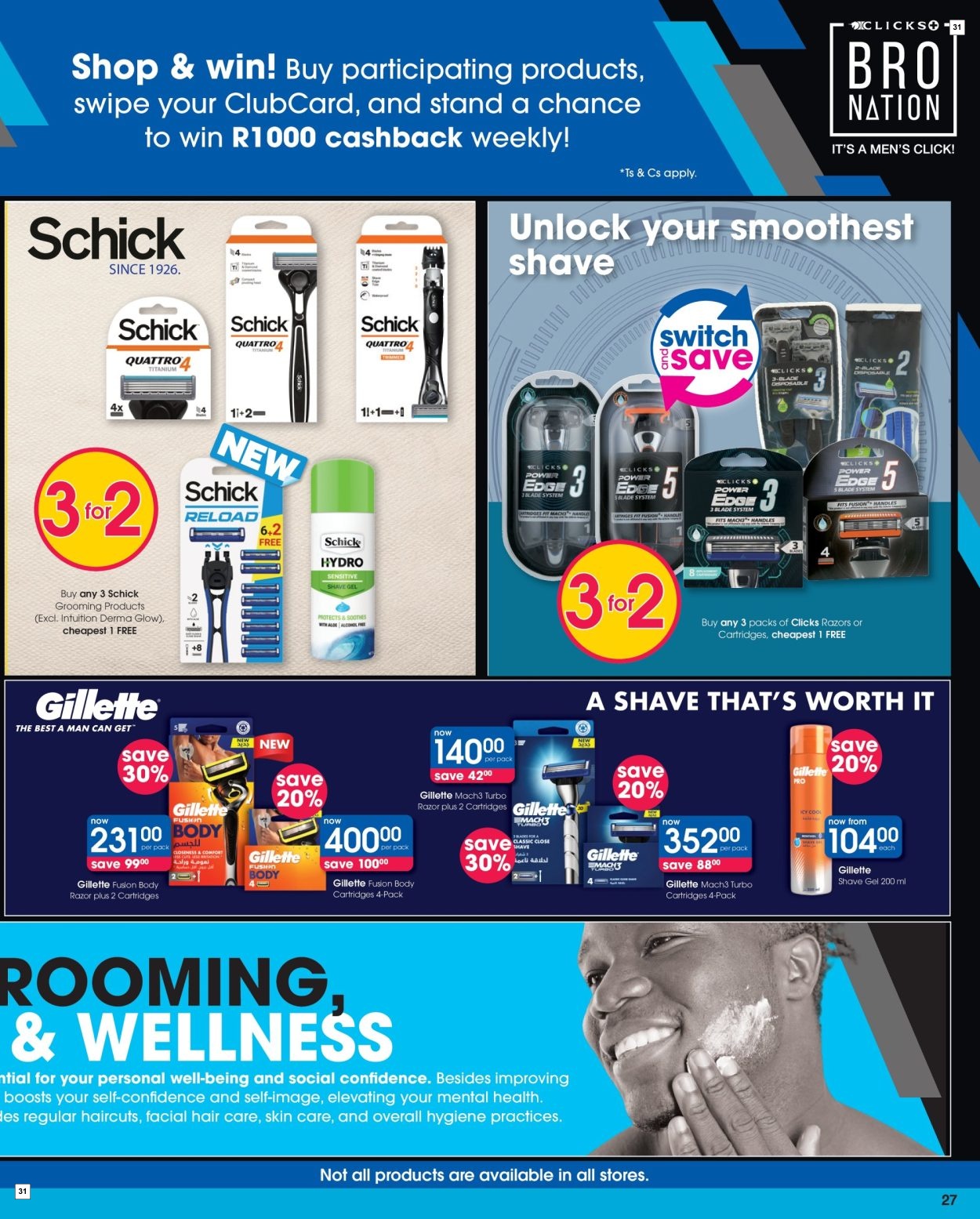 Clicks Specials 07 May - 20 May - Page 31