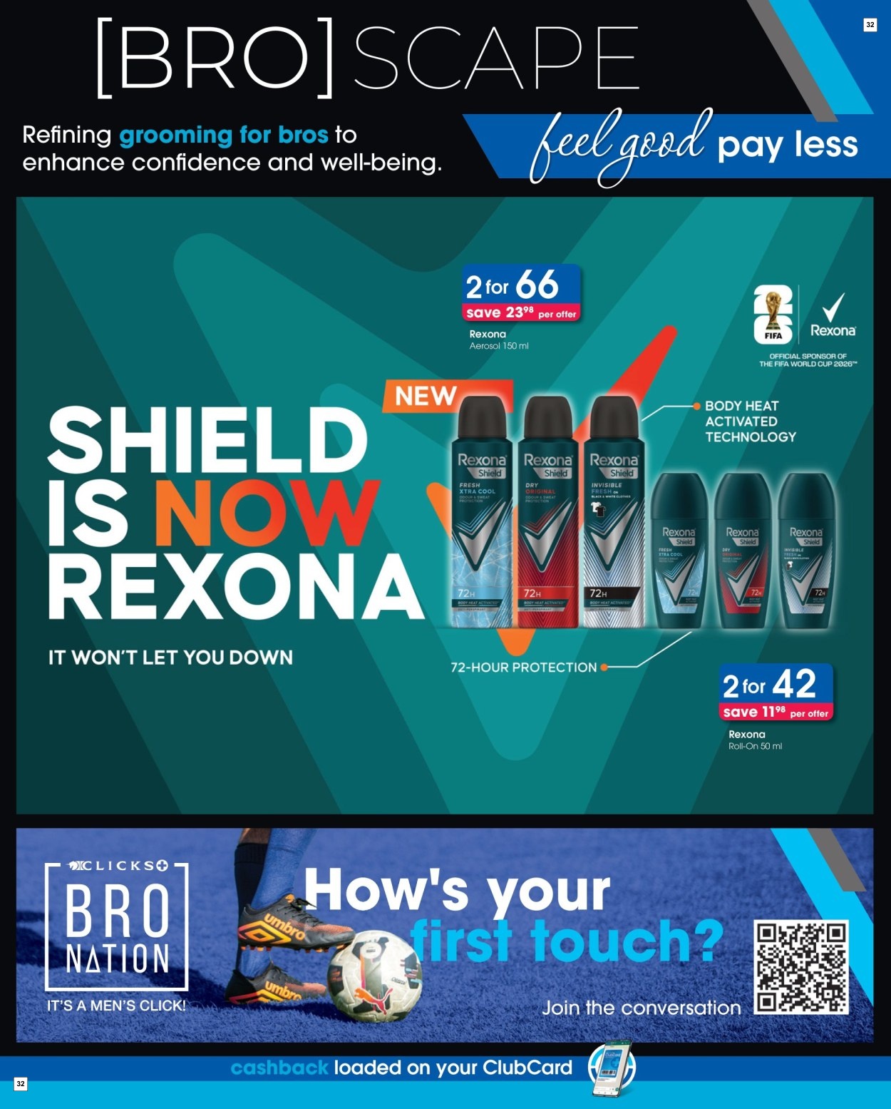 Clicks Specials 07 May - 20 May - Page 32
