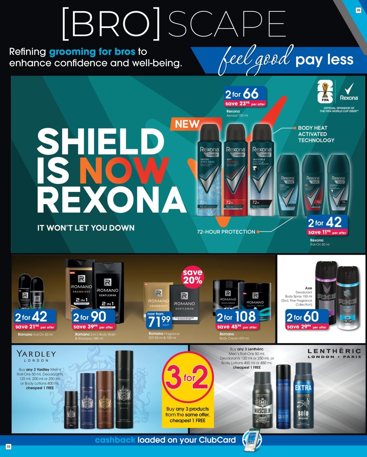 Clicks Specials 07 May - 20 May - Page 33