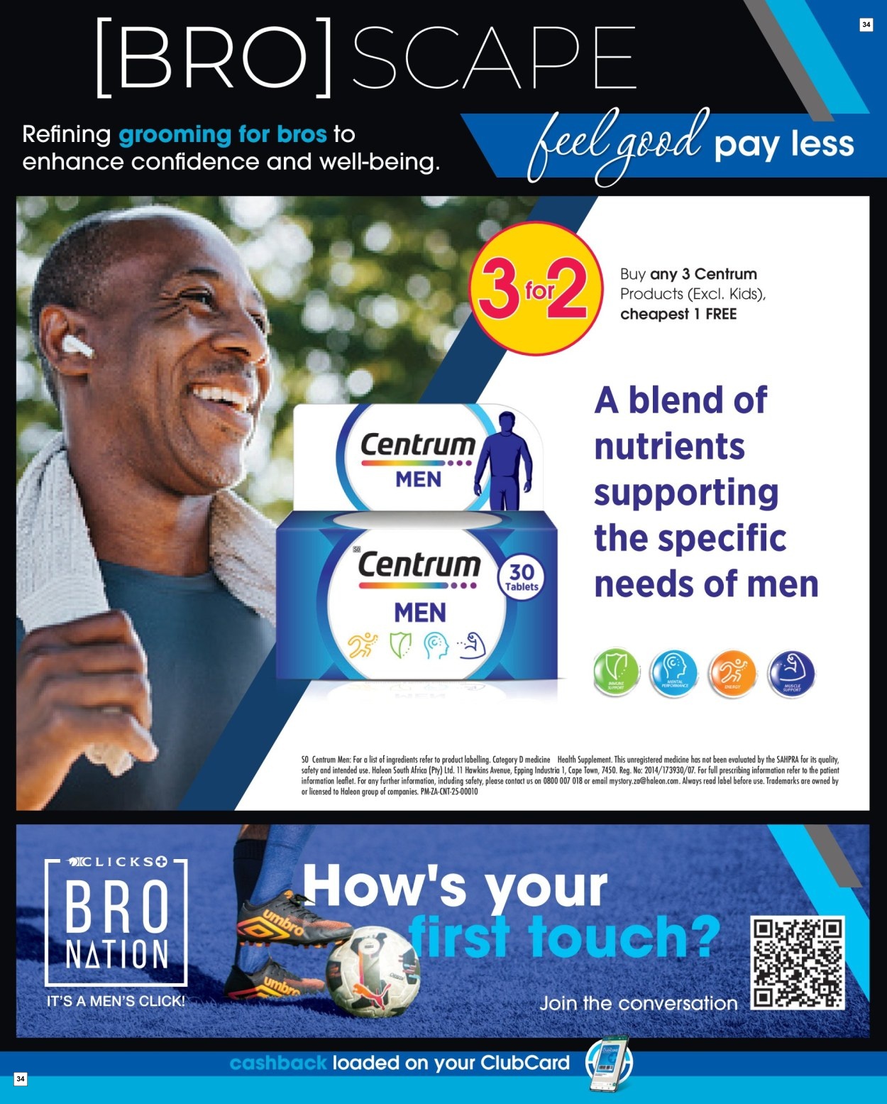 Clicks Specials 07 May - 20 May - Page 34