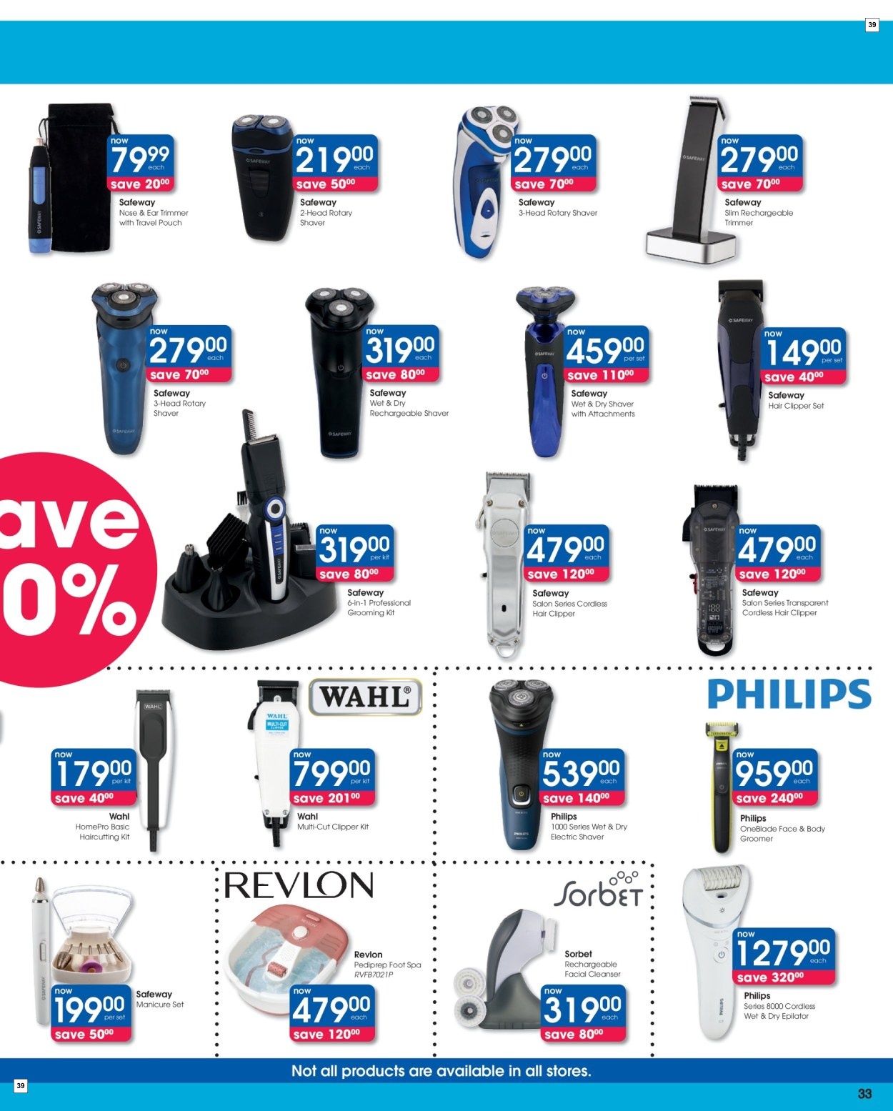 Clicks Specials 07 May - 20 May - Page 39